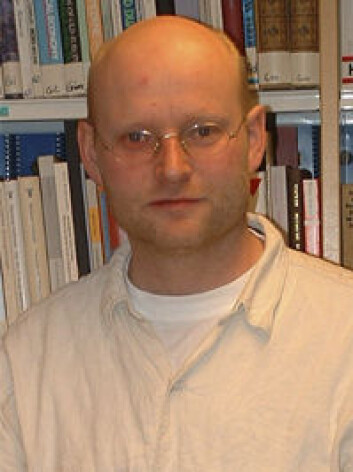 Knut Oftung Knut Oftung