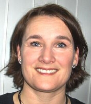 Lene Kristine Juvet. Lene Kristine Juvet.