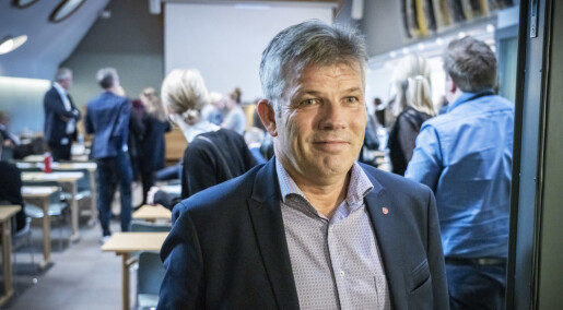 100 millioner til grønne prosjekter innenfor skipsfart og havbruk 100 millioner til grønne prosjekter innenfor skipsfart og havbruk