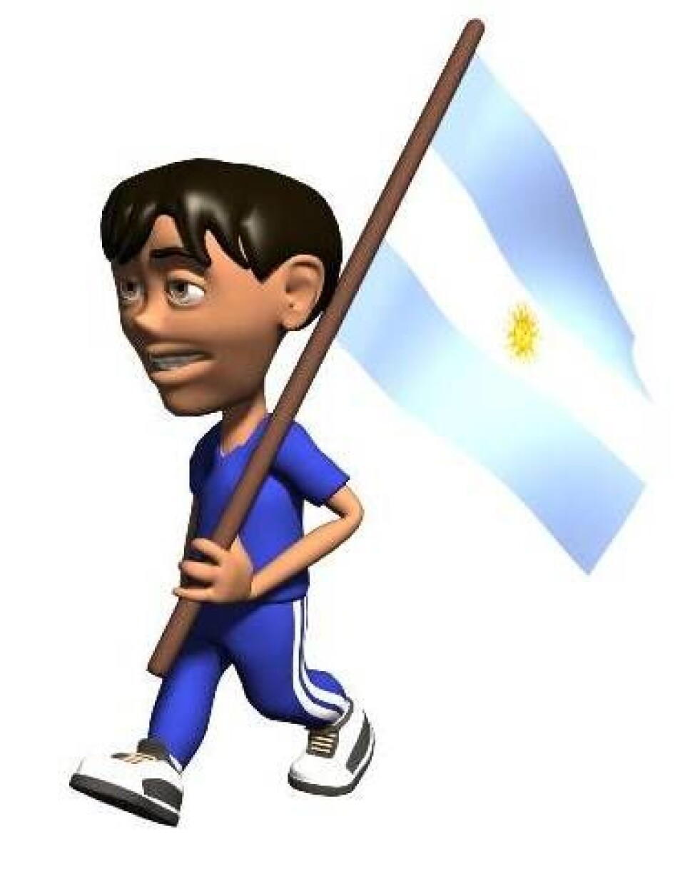 (Illustrasjon: Clipart)