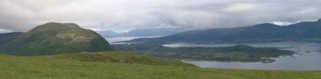 Vesterålen Vesterålen