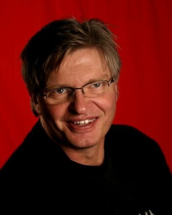 Odd Einar Olsen. Odd Einar Olsen.