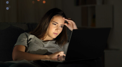 Innvandring og negative holdninger engasjerer mest i sosiale medier Innvandring og negative holdninger engasjerer mest i sosiale medier