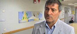 Omstridt kirurg dømt til betinget fengsel i Sverige