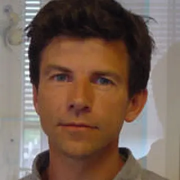 Dag Olav Hessen