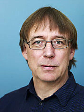 I sin doktoravhandling viser historiker Jan Messel at det også i LO fantes Kong Salomo og Jørgen Hattemaker. (Foto: Annica Thomsson) I sin doktoravhandling viser historiker Jan Messel at det også i LO fantes Kong Salomo og Jørgen Hattemaker. (Foto: Annica Thomsson)