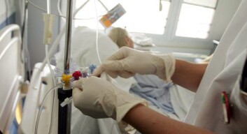Immuntoksiner er stoffer som spesifikt binder seg til kreftceller og dreper dem. I motsetning til cellegift og stråling har de liten eller ingen effekt på normale celler, og derfor gir de også mindre bivirkninger. Immuntoksiner er stoffer som spesifikt binder seg til kreftceller og dreper dem. I motsetning til cellegift og stråling har de liten eller ingen effekt på normale celler, og derfor gir de også mindre bivirkninger.