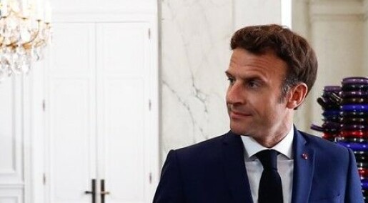 Det politiske samarbeidet etter parlamentsvalget i Frankrike er komplisert Det politiske samarbeidet etter parlamentsvalget i Frankrike er komplisert