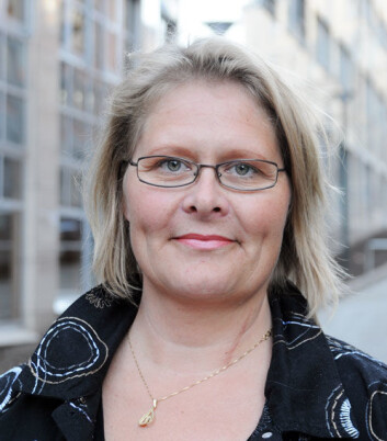 Lærerne snakker ikke om demokrati i undervisningen, viser forskning som stipendiat Heidi Biseth har gjort. Lærerne snakker ikke om demokrati i undervisningen, viser forskning som stipendiat Heidi Biseth har gjort.