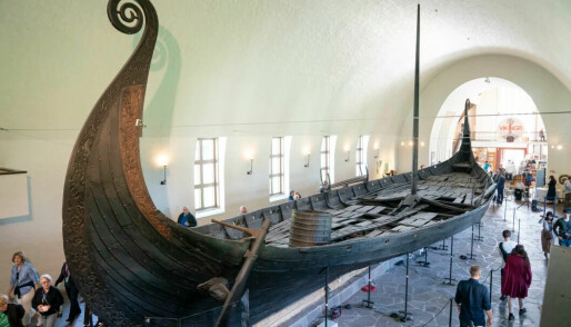No more delays for the new Museum of the Viking Age