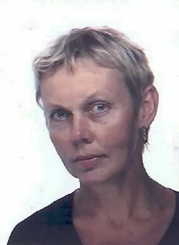 Anne Bergljot Bærug (Foto: Oslo universitetssykehus)