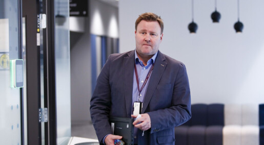 Koronapillen kommer snart til Norge Koronapillen kommer snart til Norge