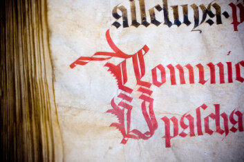 (Illustrasjonsfoto: iStockphoto) (Illustrasjonsfoto: iStockphoto)