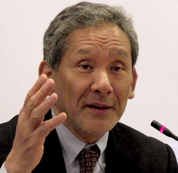 "Seiichiro Yonekura" "Seiichiro Yonekura"