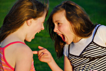 (Illustrasjonsfoto: iStockphoto) (Illustrasjonsfoto: iStockphoto)