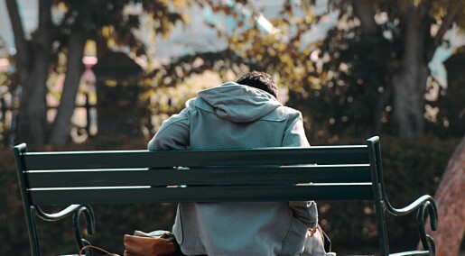 Voksne med ADHD sliter oftere med angst og depresjon enn andre Voksne med ADHD sliter oftere med angst og depresjon enn andre