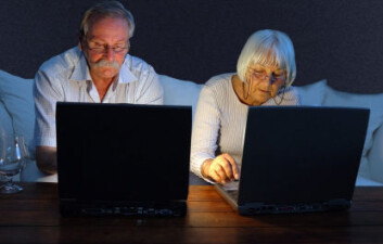 (Illustrasjonsfoto: iStockphoto) (Illustrasjonsfoto: iStockphoto)