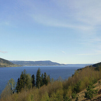 Mjøsa. (Foto: Mahlum/Wikimedia Commons) Mjøsa. (Foto: Mahlum/Wikimedia Commons)