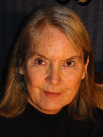 Else-Ragnhild Neumann Else-Ragnhild Neumann