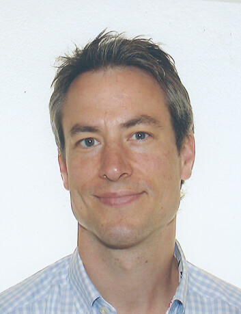 "Torgeir T. Søvik (Foto: Privat)" "Torgeir T. Søvik (Foto: Privat)"