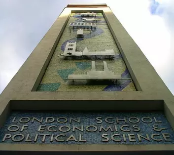 London School of Economics (Foto: Jan Adriaenssens/Wikimedia Creative Commons)