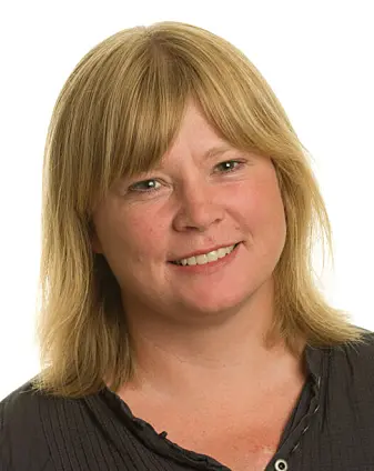 Seniorforsker Ragnhild Holmen Waldahl. Seniorforsker Ragnhild Holmen Waldahl.