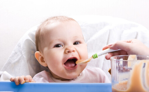 Slik kan barn unngå matallergi, ifølge ny norsk studie