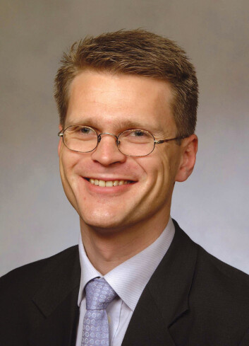 "Pål Rasmus Silseth." "Pål Rasmus Silseth."