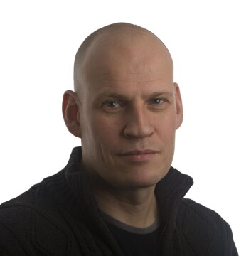 Prosjektleder Knut Erik Tollefsen ved NIVA. (Foto: NIVA) Prosjektleder Knut Erik Tollefsen ved NIVA. (Foto: NIVA)