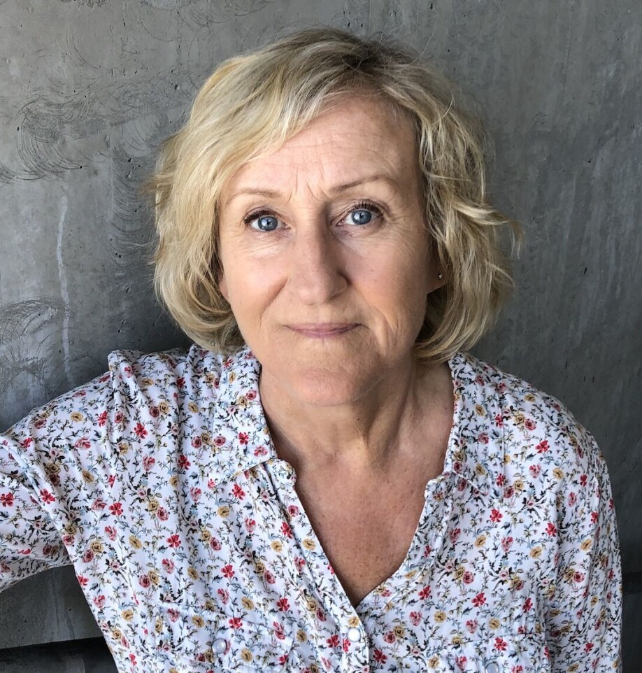 Professor Jorunn Midtsundstad ved Fakultet for humaniora og pedagogikk ved UiA.