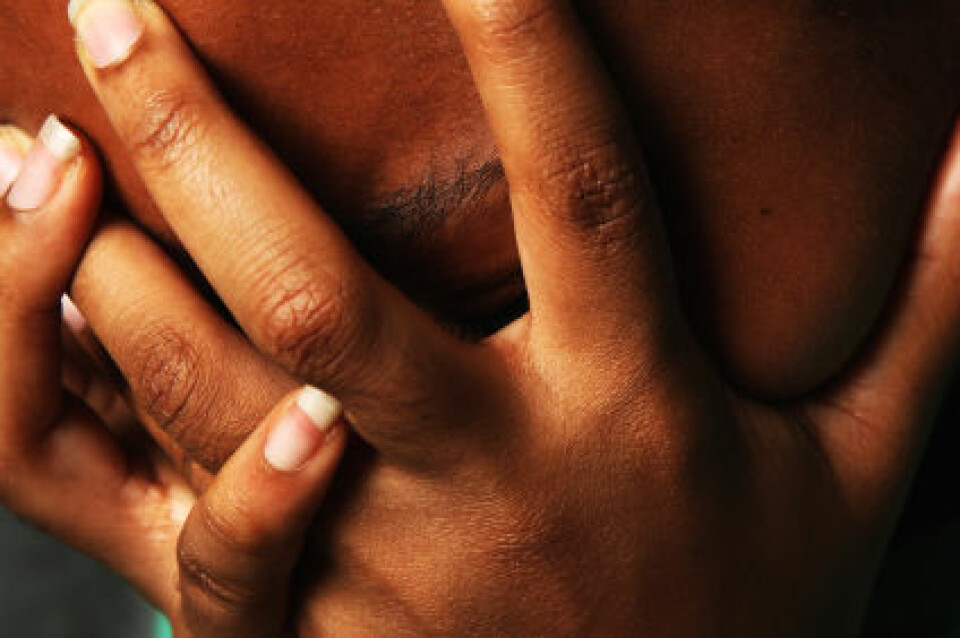 Sør-Afrika ligger på verdenstoppen i antall anmeldte tilfeller av voldtekt. En ny studie viser at dokumentasjon av fysiske skader er knyttet til domfellelse i retten. (Foto: iStockphoto)