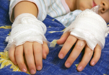 (Illustrasjonsfoto: iStockphoto) (Illustrasjonsfoto: iStockphoto)