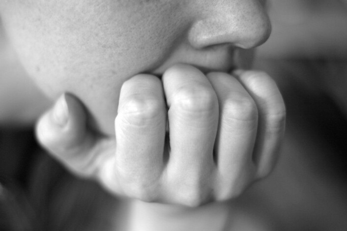 "(Illustrasjonsfoto: www.colourbox.no)" "(Illustrasjonsfoto: www.colourbox.no)"