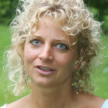 Camilla Schreiner