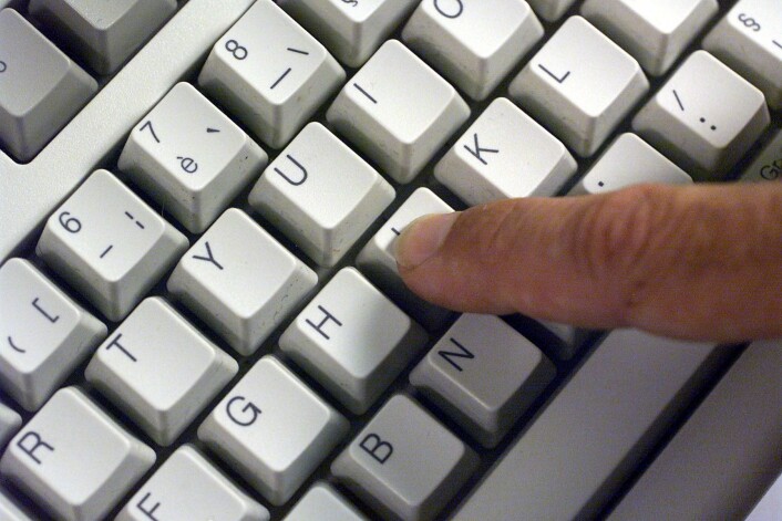 "Amerikanske forskere har oppdaget at plagiering i medisinske tidsskrifter er mye vanligere enn antatt. (Illustrasjonsfoto: www.colourbox.no)" "Amerikanske forskere har oppdaget at plagiering i medisinske tidsskrifter er mye vanligere enn antatt. (Illustrasjonsfoto: www.colourbox.no)"
