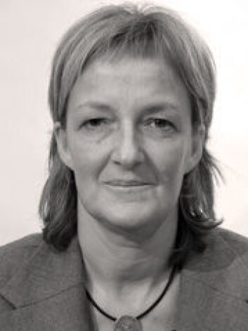Universitetslektor Ingrid Lund ved Universitetet i Agder. (Foto: UiA) Universitetslektor Ingrid Lund ved Universitetet i Agder. (Foto: UiA)