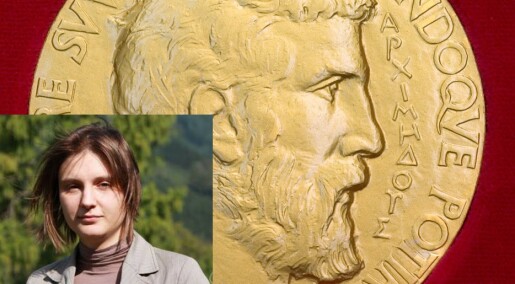 Ukrainsk matematiker tildelt Fields-medaljen Ukrainsk matematiker tildelt Fields-medaljen