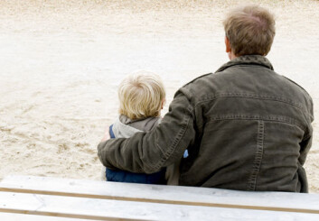 For barnefamilier har det siden 2001 vært en økende andel fattige. (Foto: Shutterstock) For barnefamilier har det siden 2001 vært en økende andel fattige. (Foto: Shutterstock)