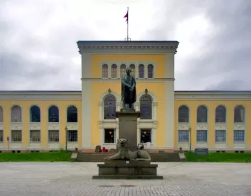 "I fjor ble nesten 250 jusstudenter ved Universitetet i Bergen mistenkt for plagiat. (Foto: floflo/Wikimedia Commons)"
