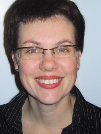 "Karina Hestad Skeie, religionshistoriker" "Karina Hestad Skeie, religionshistoriker"
