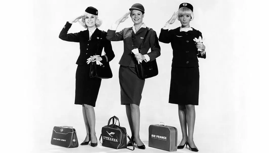 The first, and most famous case in the legal history of European integration concerns female flight attendants' right to equal pay.