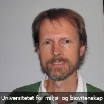 "Bjarne O. Braastad" "Bjarne O. Braastad"