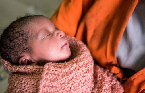 Tusenvis av nyfødte i Tanzania kan reddes med nye metoder