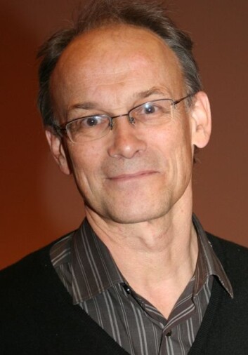 Kjetil Hindar. Kjetil Hindar.