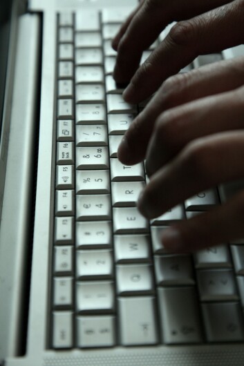 "Dataprogrammer som TurnItIn og Ephorus gjør det enklere å avsløre plagiat og juks. (Illustrasjonsfoto: www.colourbox.no)" "Dataprogrammer som TurnItIn og Ephorus gjør det enklere å avsløre plagiat og juks. (Illustrasjonsfoto: www.colourbox.no)"