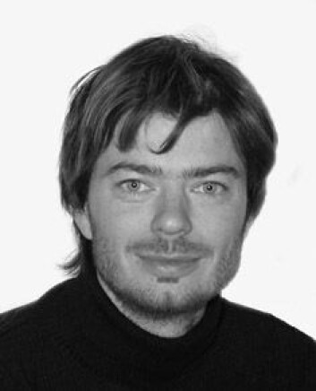 "Kjell Magnus Norderhaug." "Kjell Magnus Norderhaug."