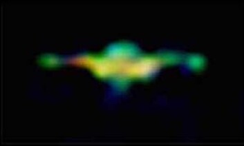 "De fleste UFOer kan forklares naturlig, men noen få mysterier gjenstår. (Illustrasjonsbilde)" "De fleste UFOer kan forklares naturlig, men noen få mysterier gjenstår. (Illustrasjonsbilde)"