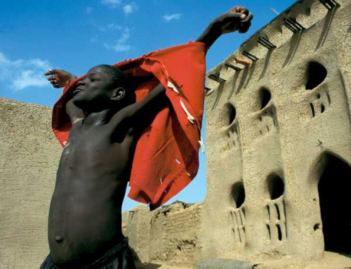 (Foto: corbis) (Foto: corbis)