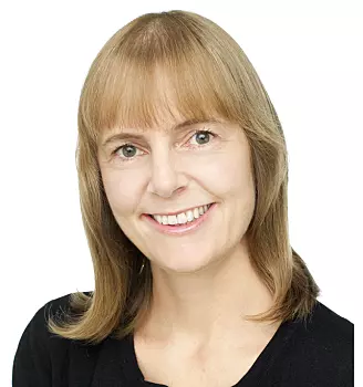 Marianne Tønnesen forsker på befolkningen.