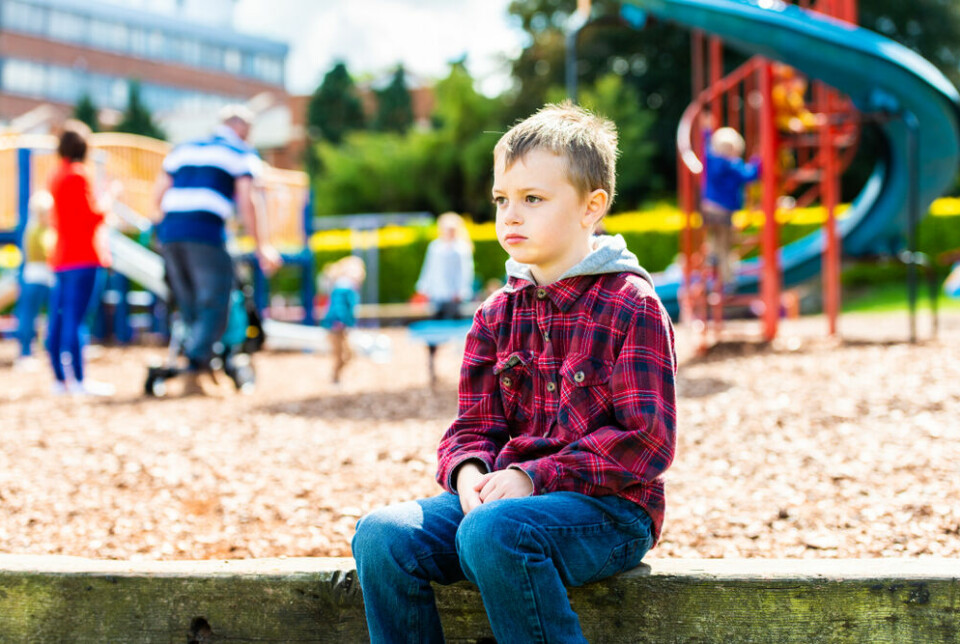Hvor går grensen mellom å ha autisme og å ikke ha det? En forsker har svar.